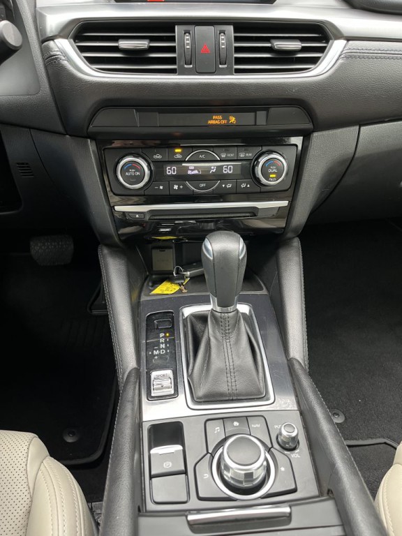 2017 Mazda Mazda6 Image 19