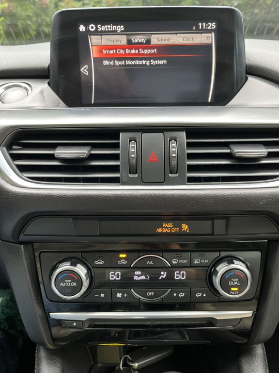 2017 Mazda Mazda6 Image 22