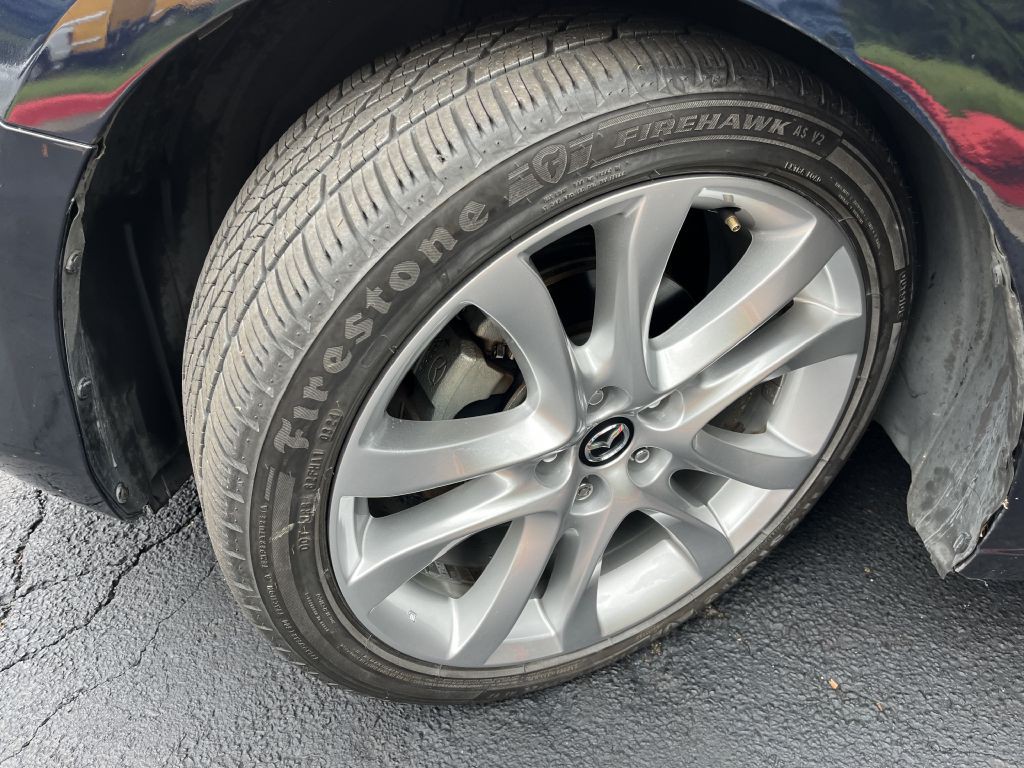 2017 Mazda Mazda6 Image 23