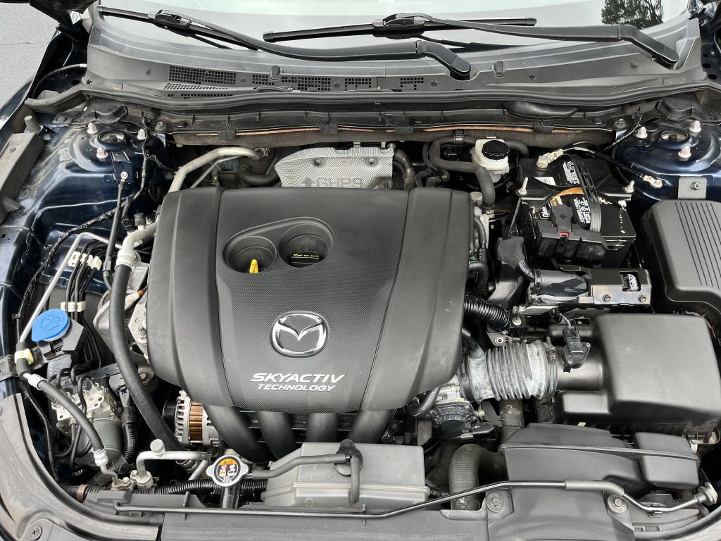 2017 Mazda Mazda6 Image 24