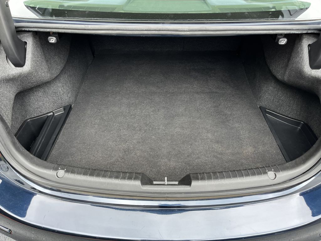 2017 Mazda Mazda6 Image 25
