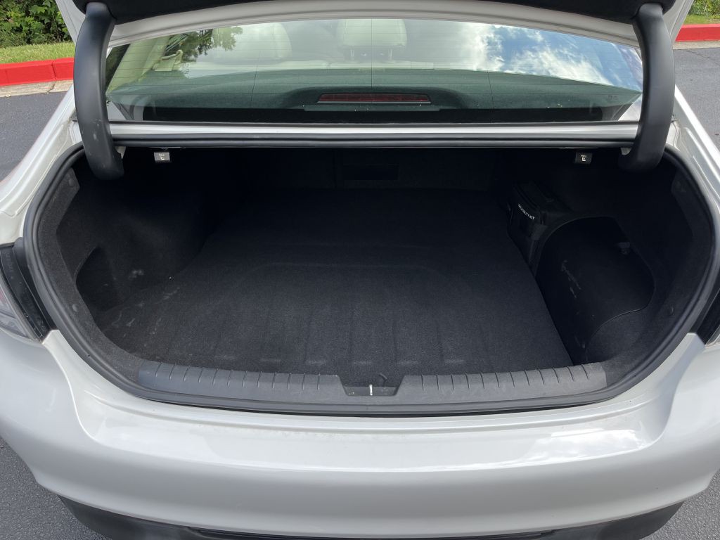 2016 Hyundai Sonata Image 13