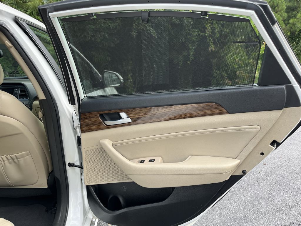 2016 Hyundai Sonata Image 15
