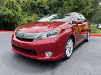 Image for 2010 Lexus HS 250H ID: 6770597