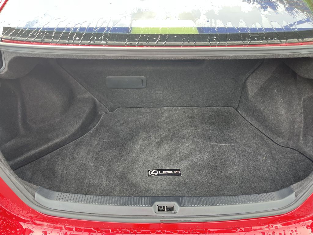 2010 Lexus HS Image 18