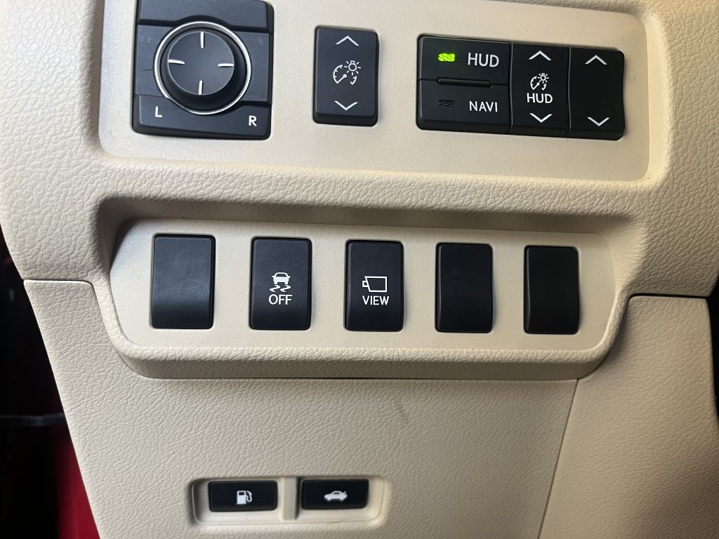 2010 Lexus HS Image 22