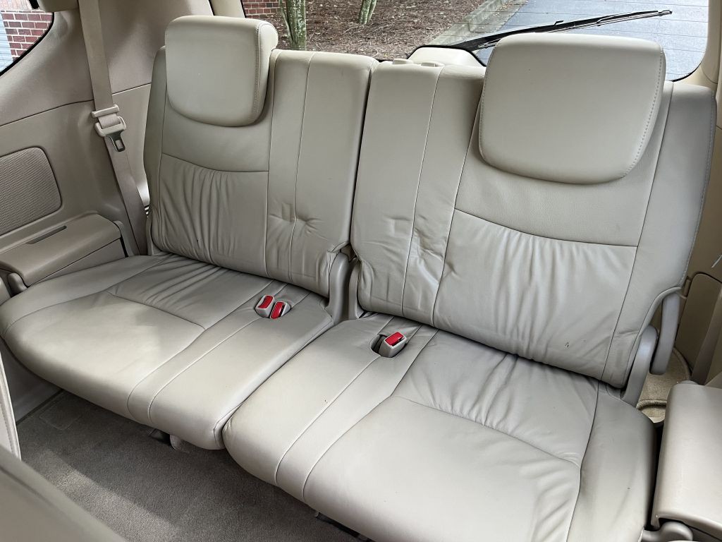 2008 Lexus GX Image 25