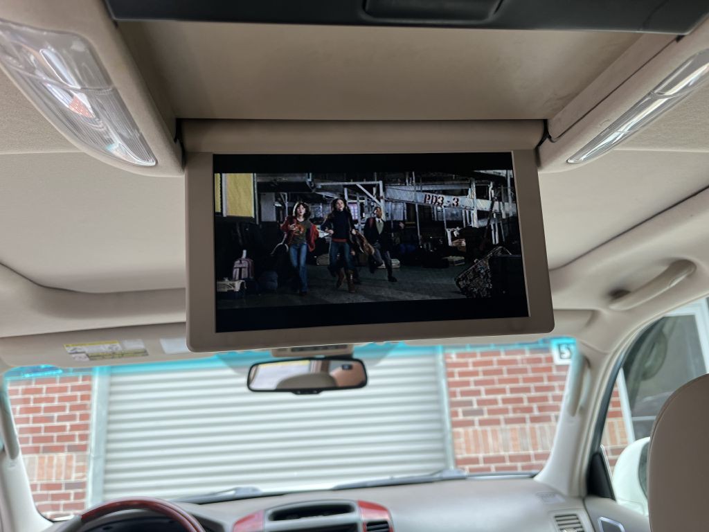 2008 Lexus GX Image 32