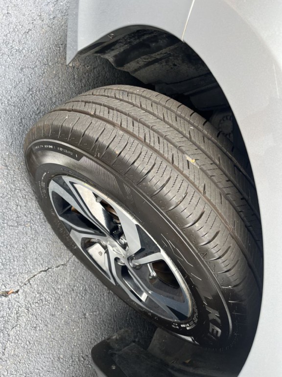2016 Honda Accord Image 24