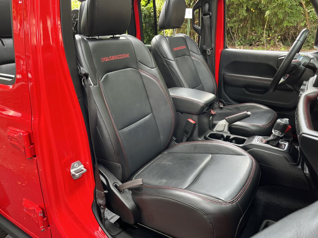 2018 Jeep Wrangler Unlimited Image 16