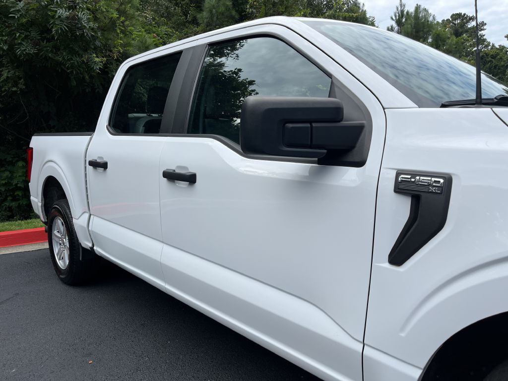2022 Ford F-150 Image 5