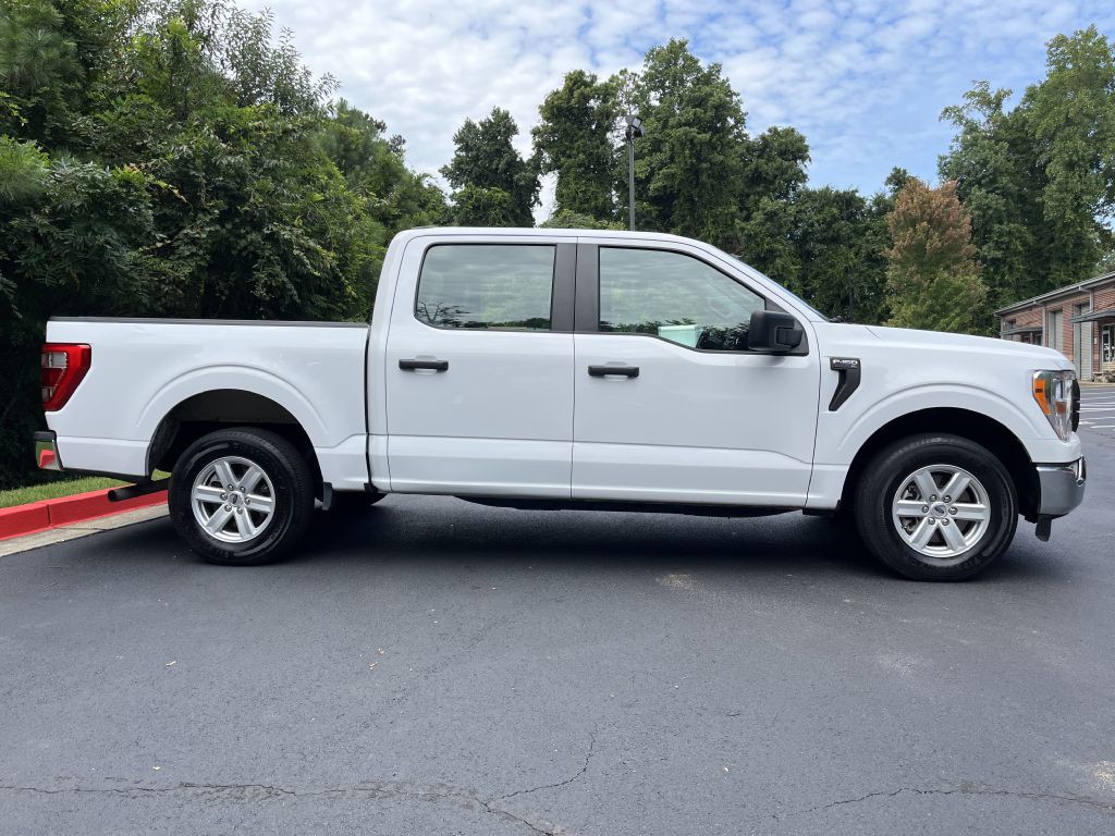 2022 Ford F-150 Image 6