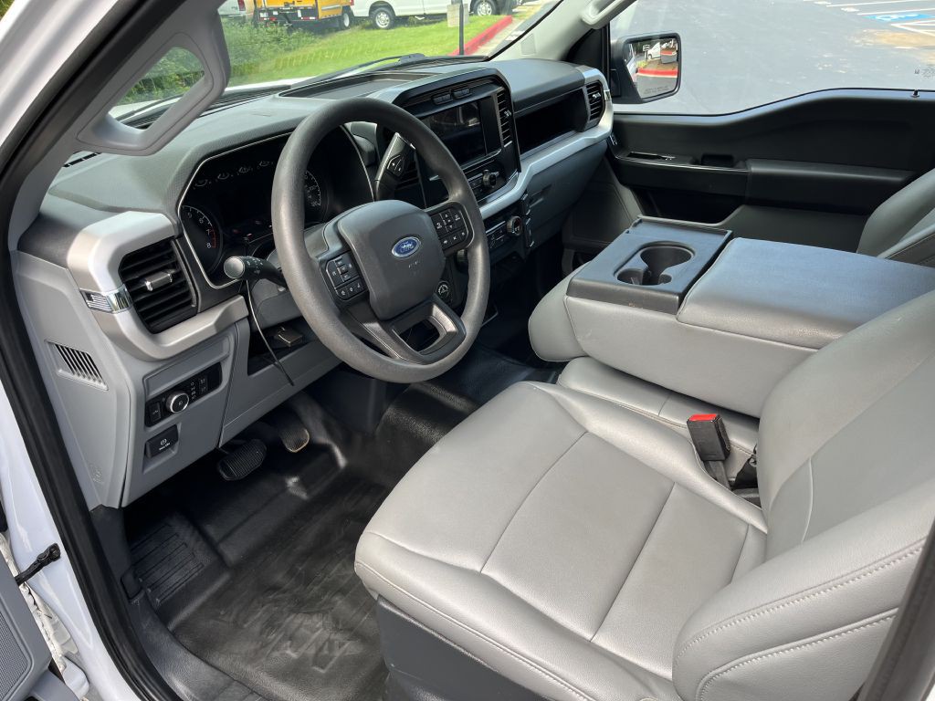 2022 Ford F-150 Image 11
