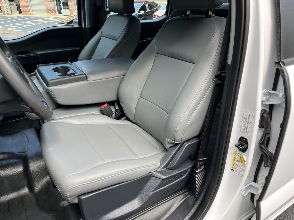 2022 Ford F-150 Image 12