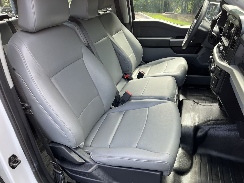 2022 Ford F-150 Image 17