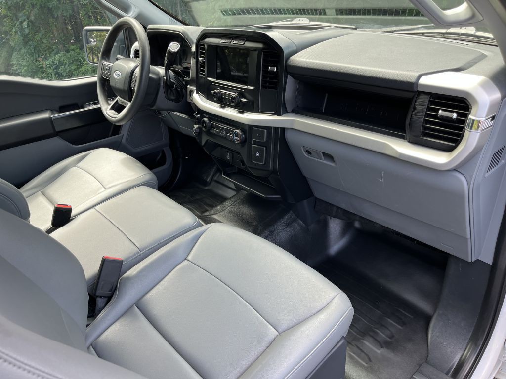 2022 Ford F-150 Image 18