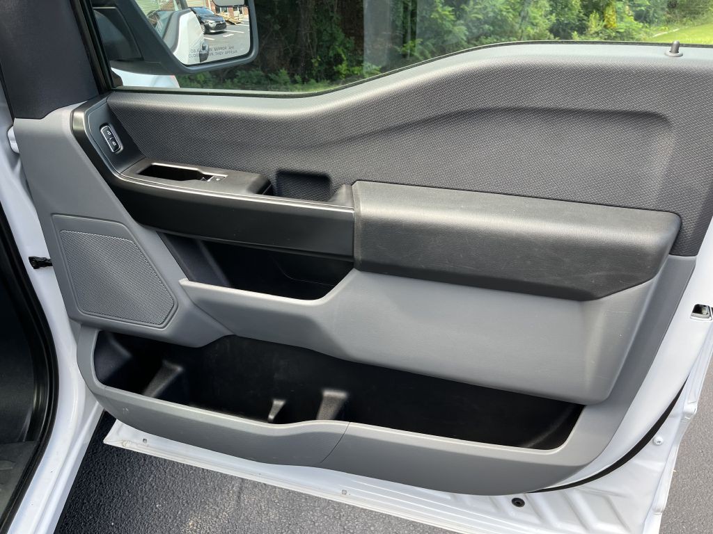 2022 Ford F-150 Image 19