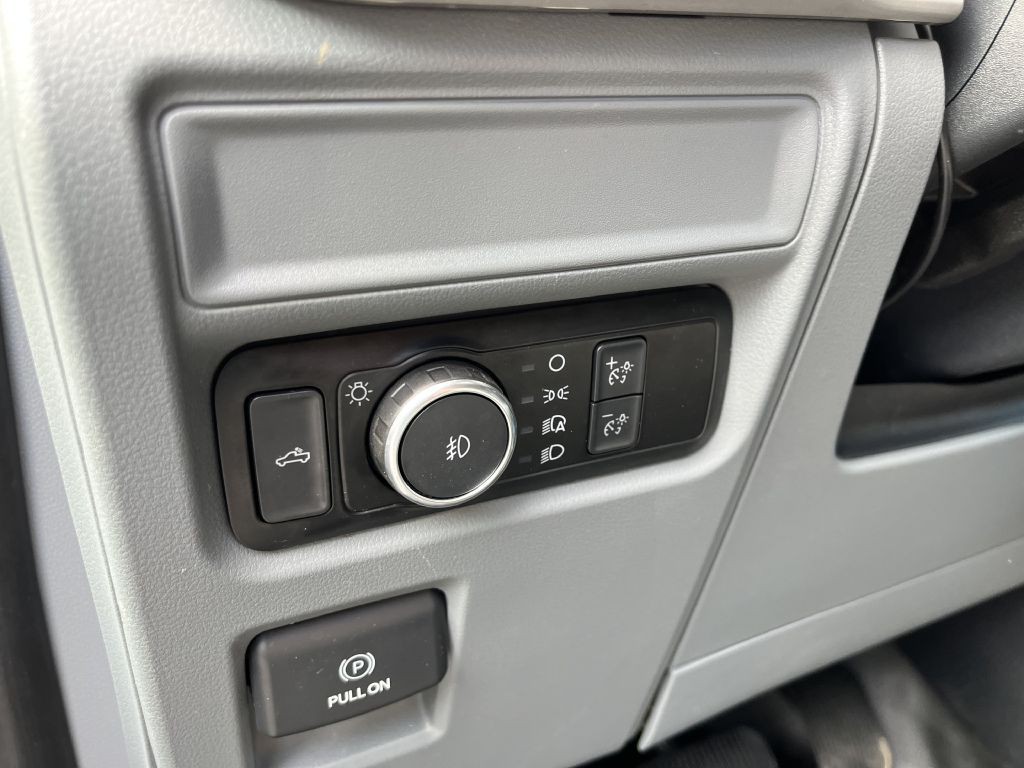2022 Ford F-150 Image 21