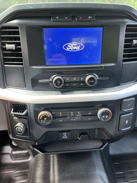 2022 Ford F-150 Image 23