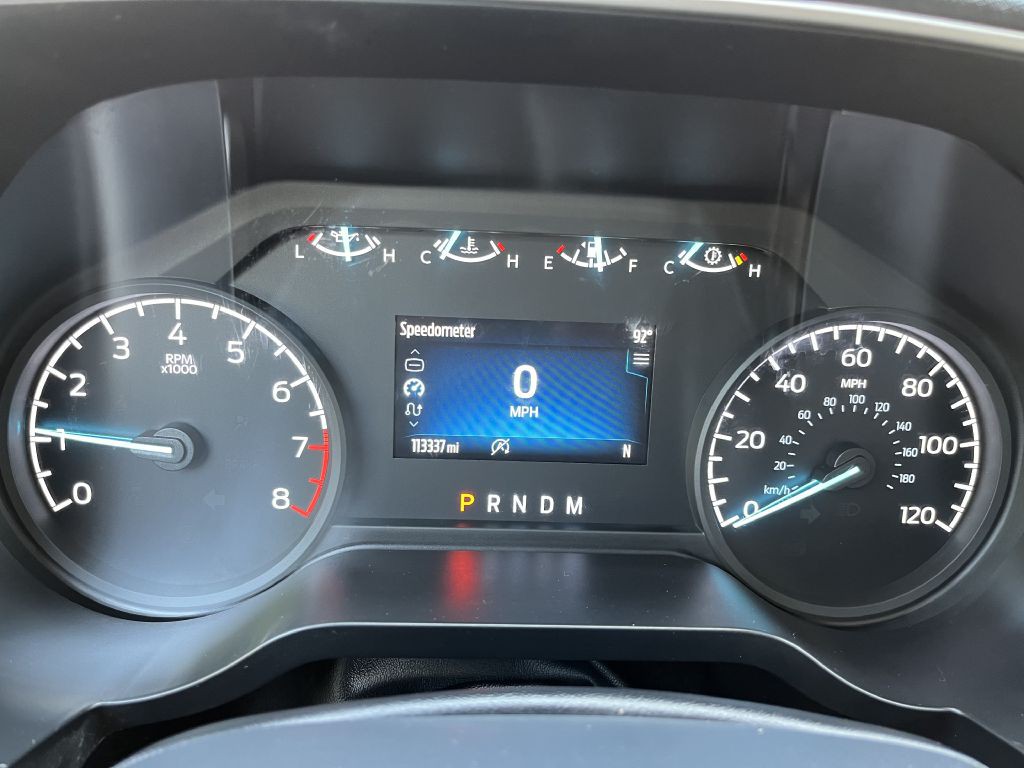 2022 Ford F-150 Image 26