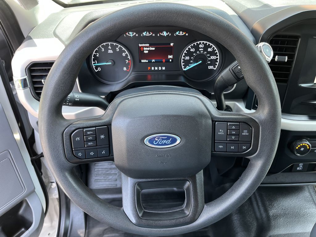 2022 Ford F-150 Image 27