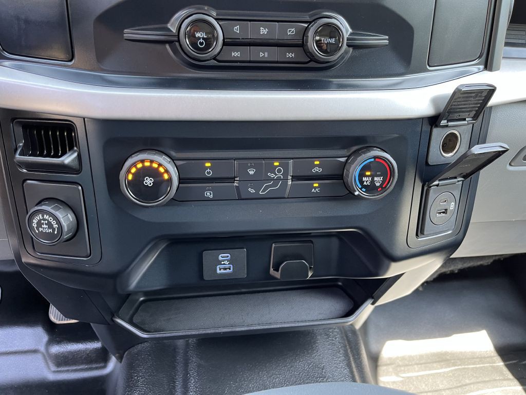 2022 Ford F-150 Image 28