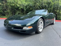 Image for 2001 Chevrolet Corvette  ID: 6842832