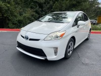 Image for 2015 Toyota Prius II ID: 6874531