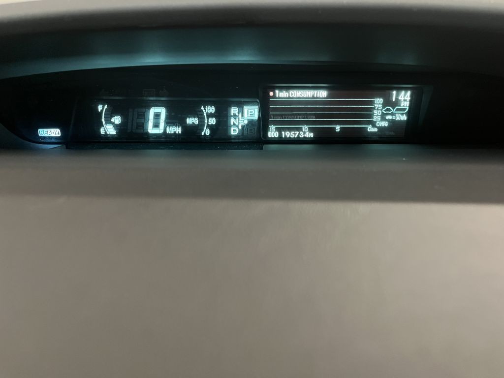 2015 Toyota Prius Image 22