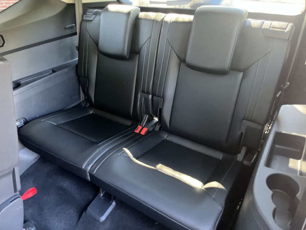 2018 Volkswagen Atlas Image 14