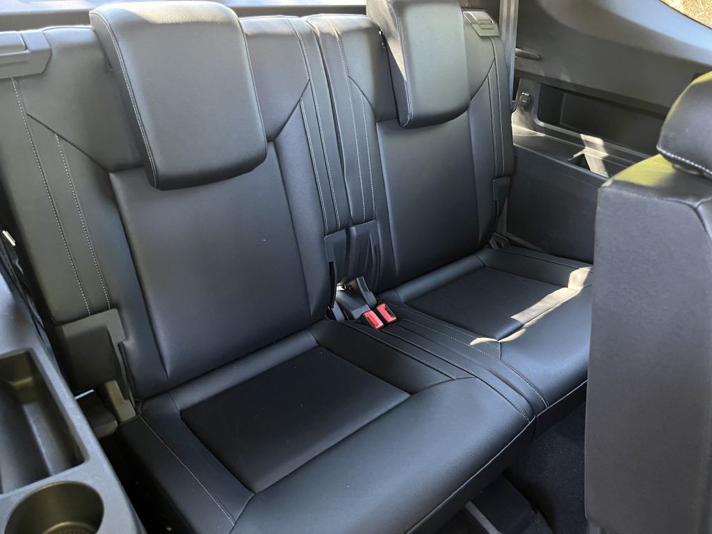 2018 Volkswagen Atlas Image 17
