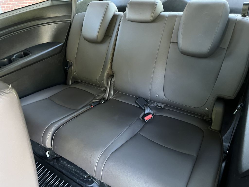 2019 Honda Odyssey Image 14