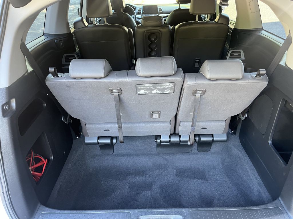 2019 Honda Odyssey Image 15