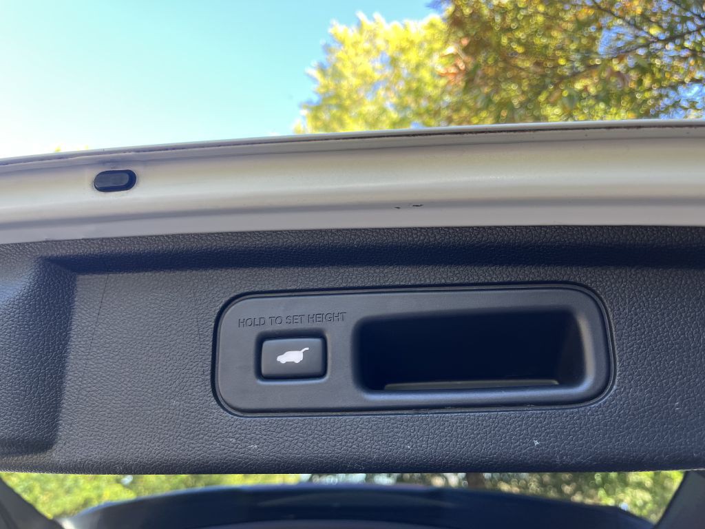 2019 Honda Odyssey Image 16