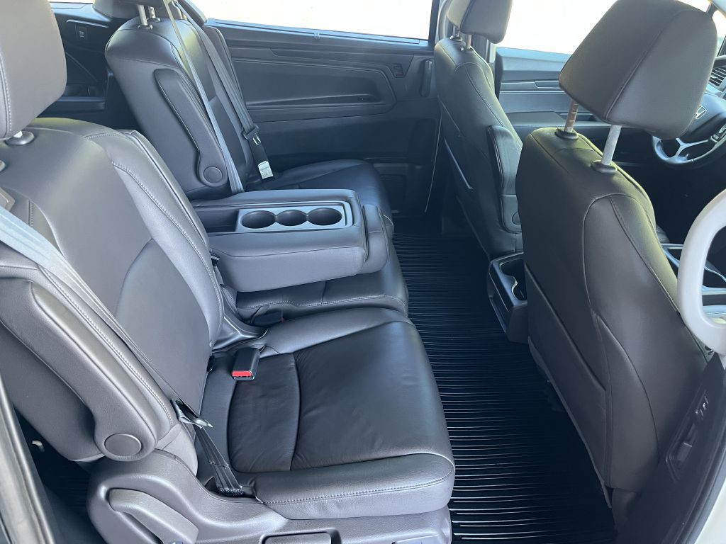 2019 Honda Odyssey Image 19