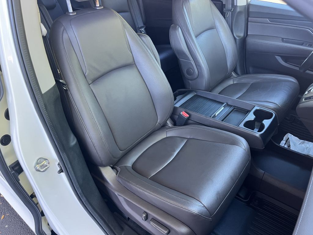 2019 Honda Odyssey Image 21