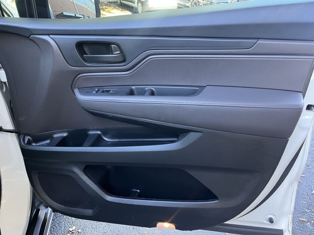 2019 Honda Odyssey Image 22