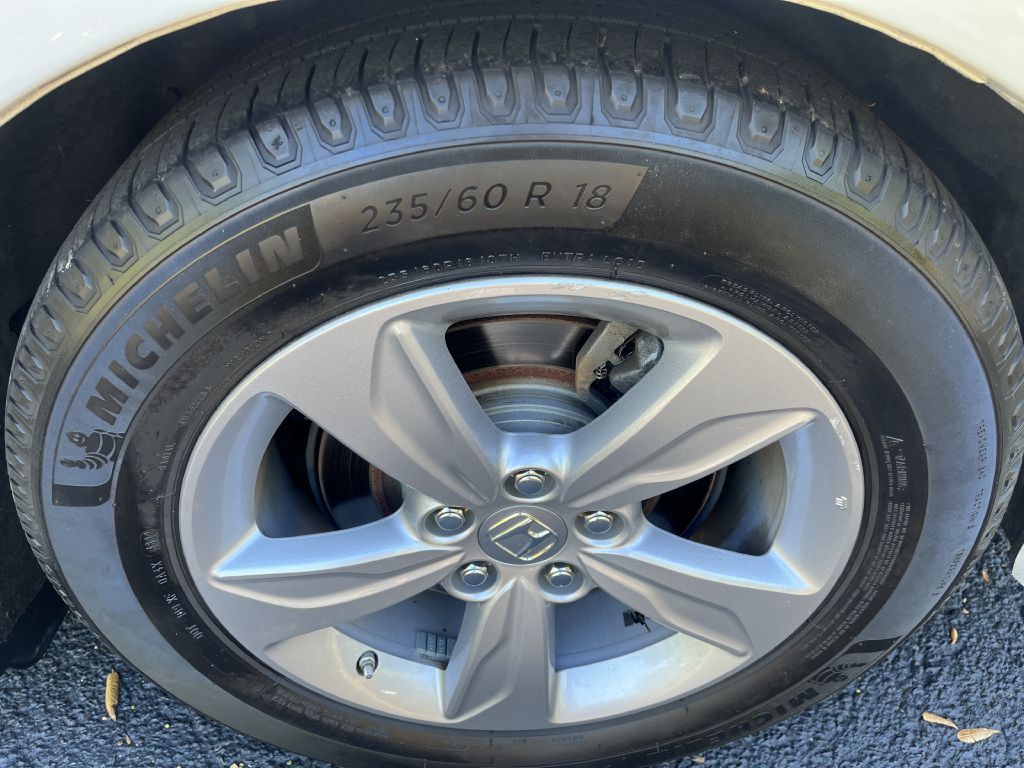2019 Honda Odyssey Image 23