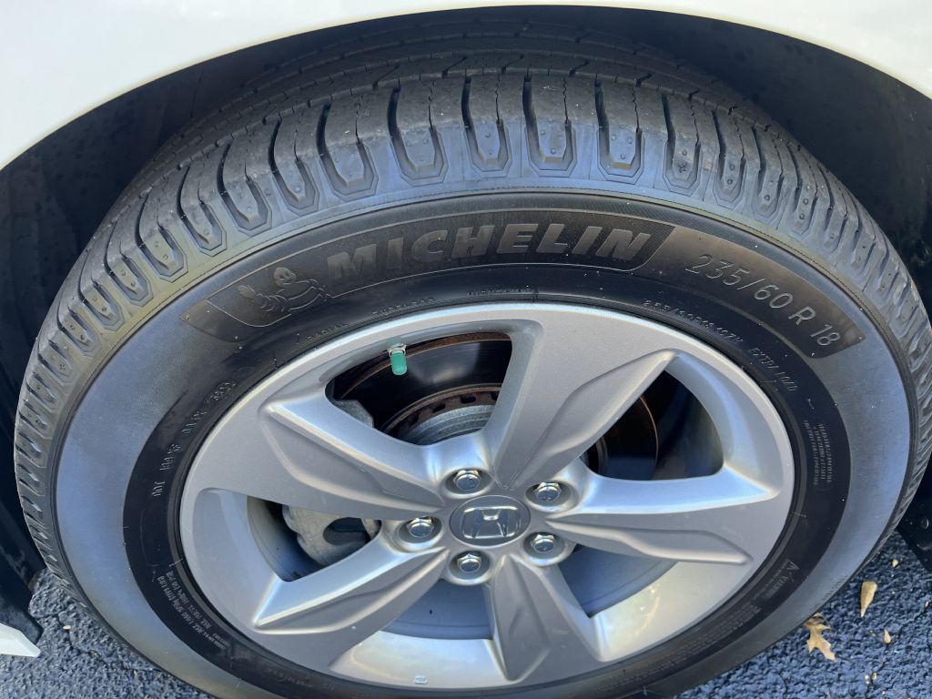 2019 Honda Odyssey Image 24