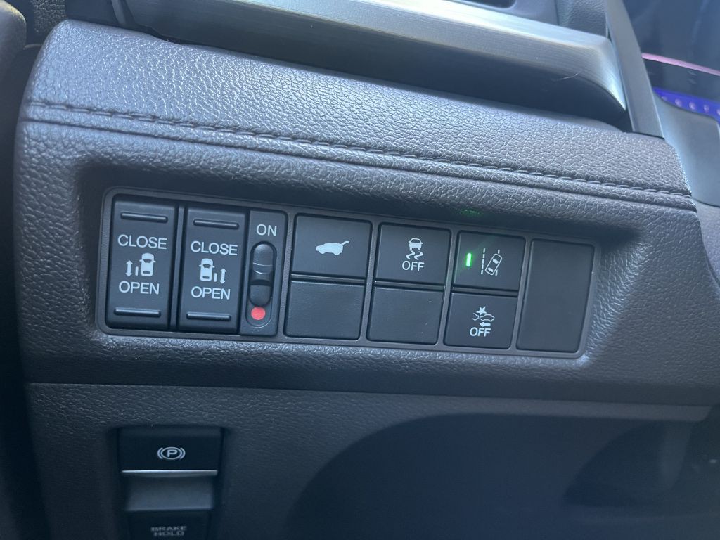 2019 Honda Odyssey Image 25