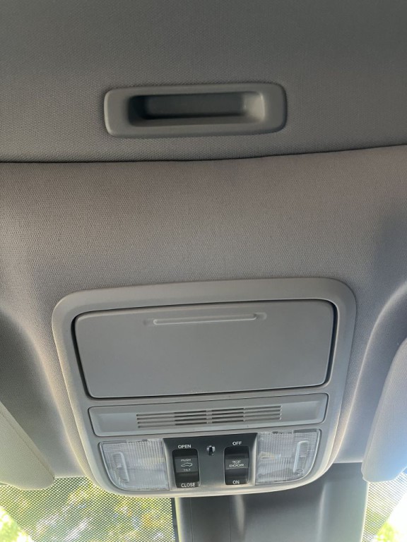 2019 Honda Odyssey Image 27