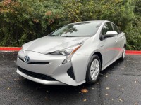 Image for 2016 Toyota Prius TWO ID: 6955996
