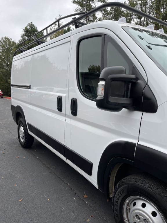 2021 RAM Promaster Image 5
