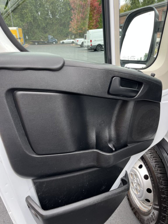 2021 RAM Promaster Image 13