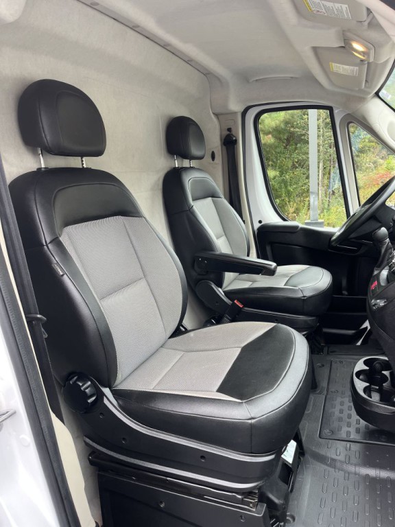 2021 RAM Promaster Image 14