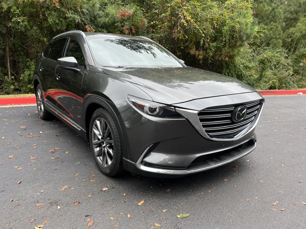 2017 Mazda CX-9 Image 1