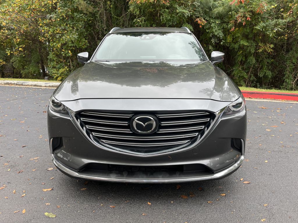 2017 Mazda CX-9 Image 2