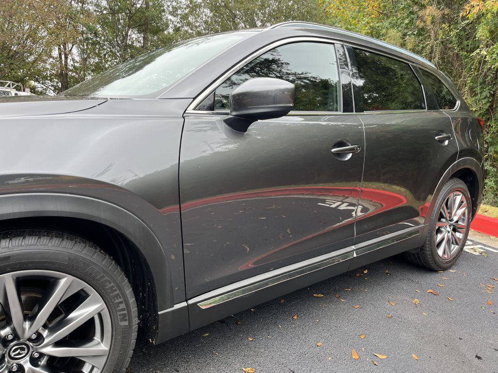 2017 Mazda CX-9 Image 4