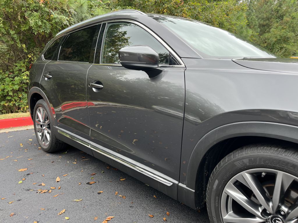 2017 Mazda CX-9 Image 5