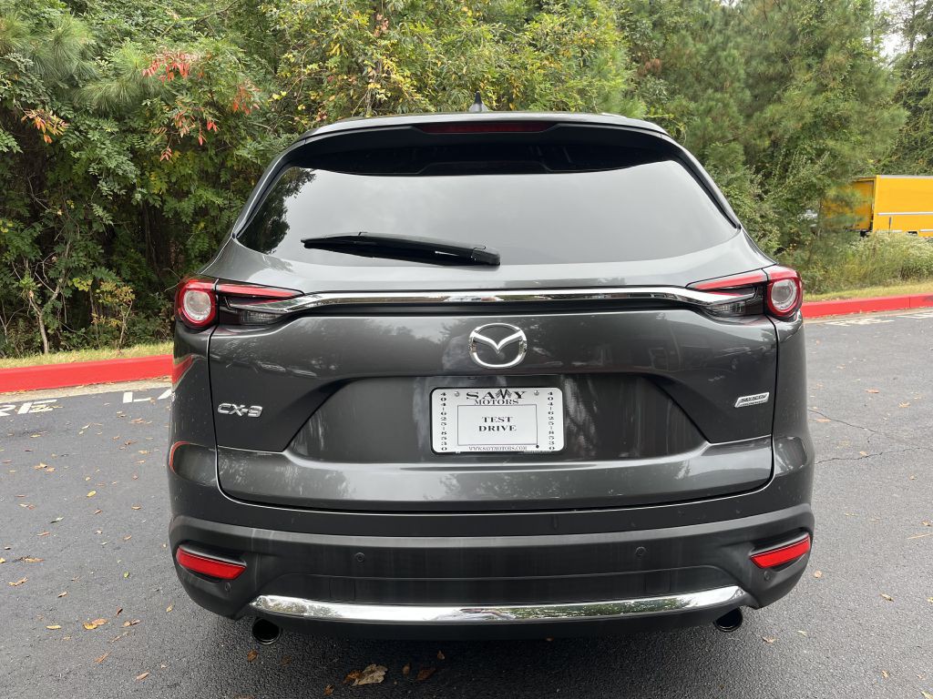 2017 Mazda CX-9 Image 7